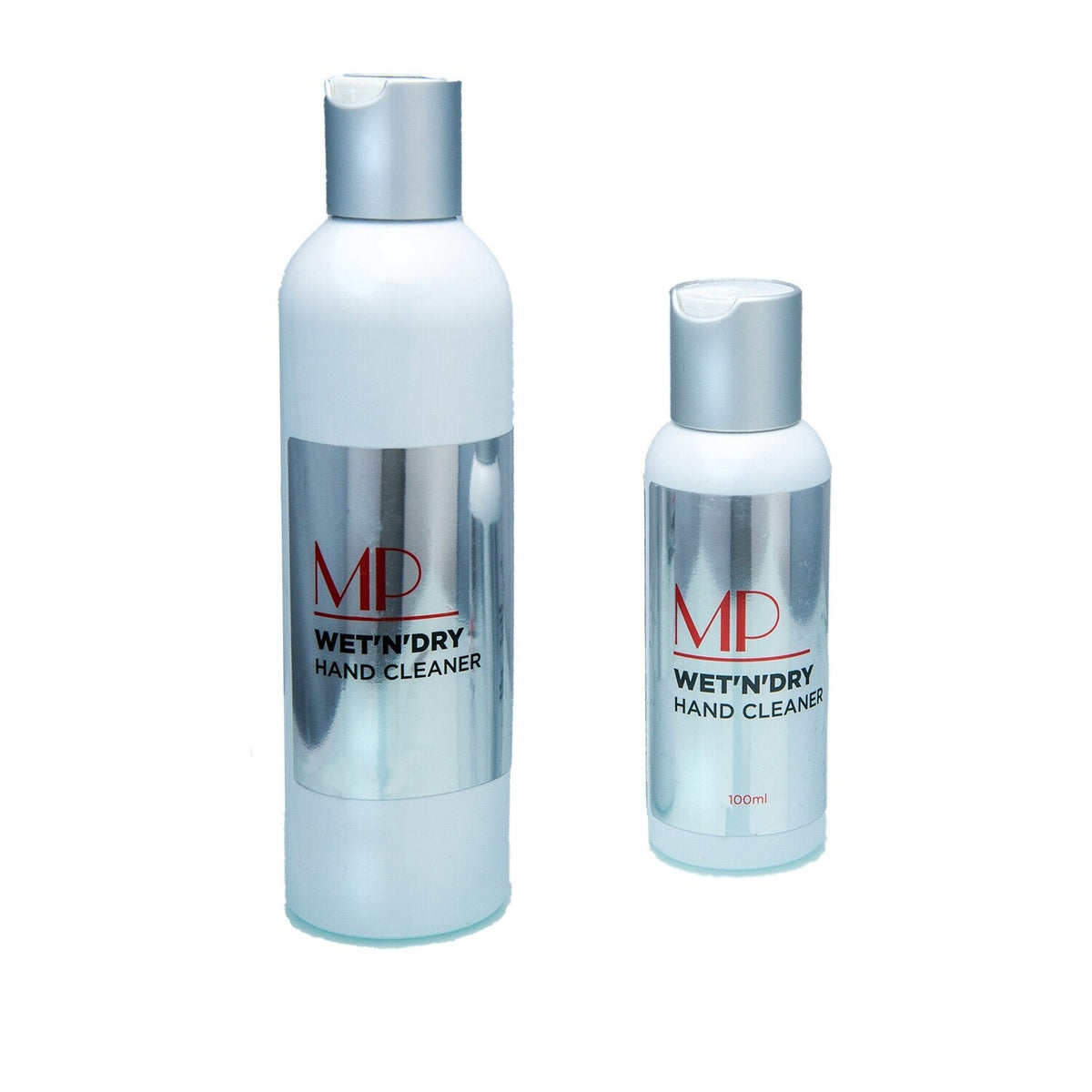 MP Gloss Wet n'dry Hand Cleaner