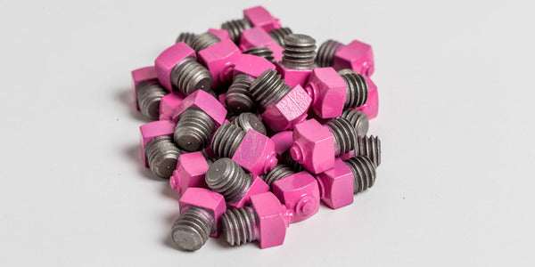 HIPHOOF ICE STUDS (6 MM HIGH)