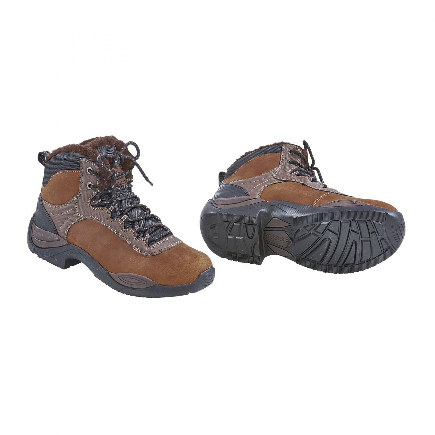 BUSSE Stable Boots DENVER-WINTER