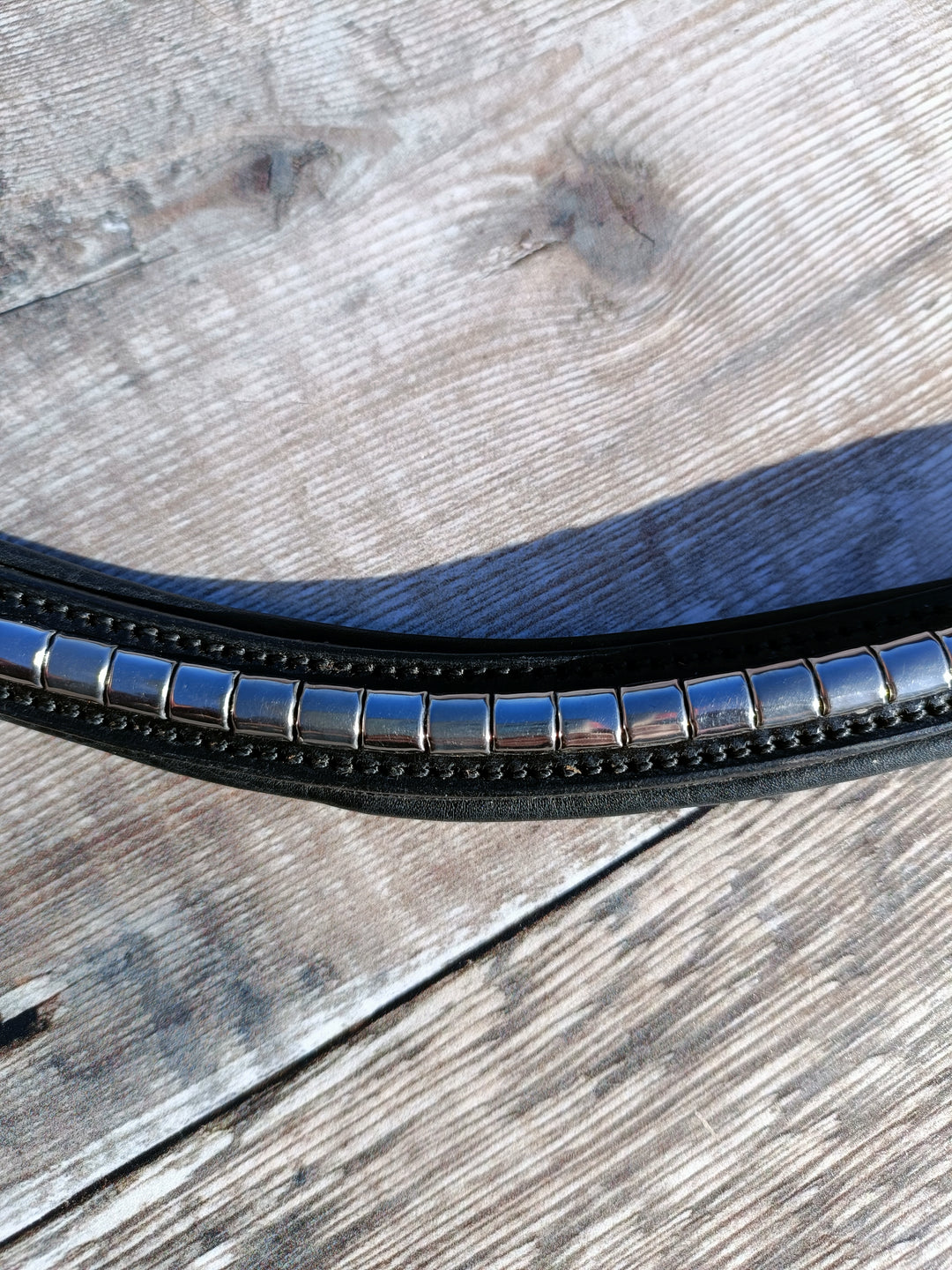 BUSSE  Browband COMFORT/ Glamour