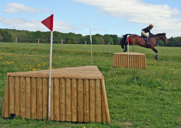A basic guide to eventing – Blog by Ella Vincent