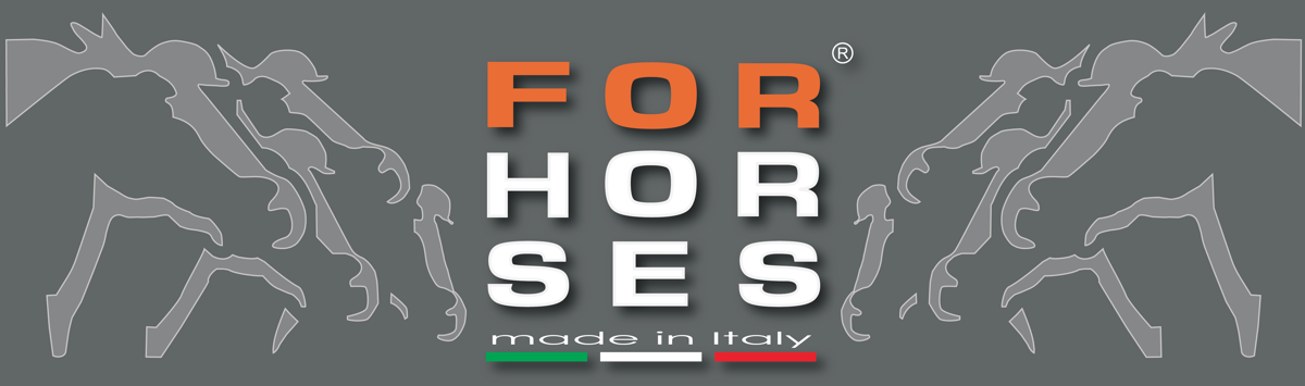 FOR HORSES ITALY