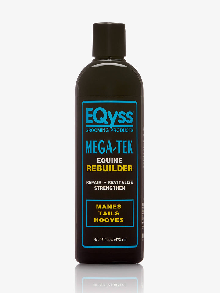 EQyss Mega-Tek Rebuilder