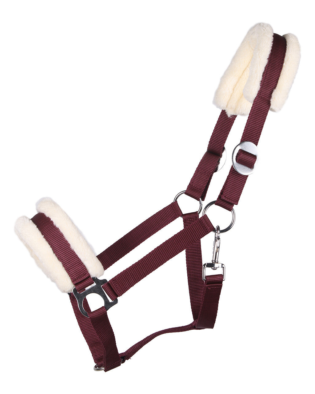 QHP Head collar Cali