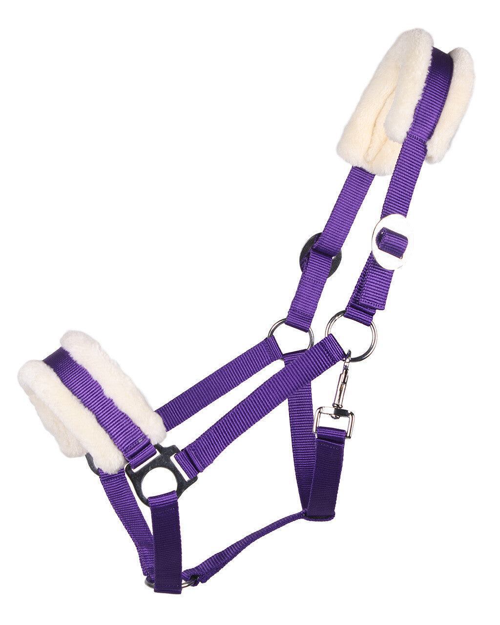 QHP Head collar Cali