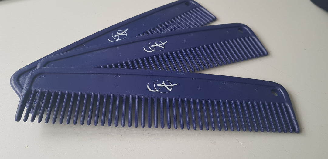 Alan Davies Mane and Tail Comb