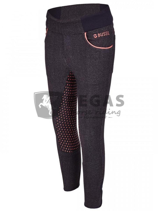 BUSSE Breeches Kids Collection VIII, pullon