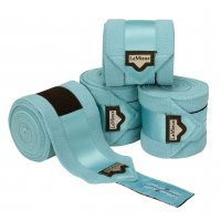 LeMieux Loire  Satin Polo Bandages