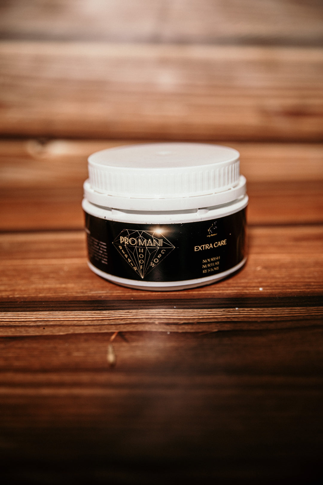 PRO MANI Extra Hoof Care Ointment