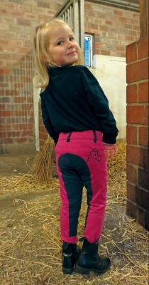 BUSSE Breeches LENI MINI