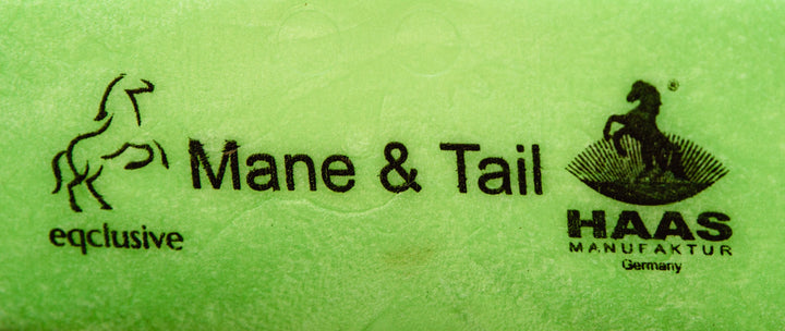 Eqclusive Mane and Tail brush