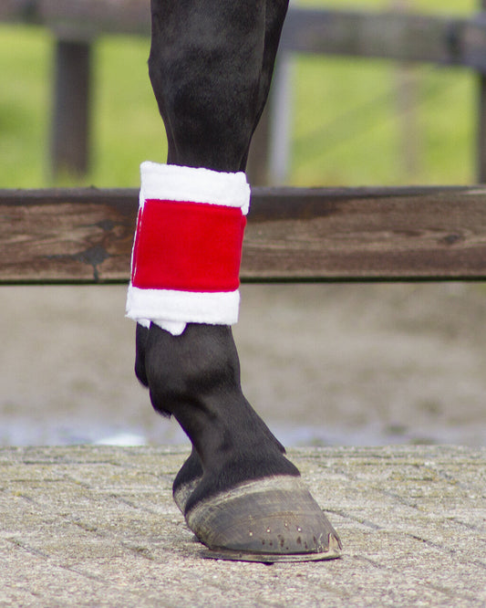 QHP Bandages Christmas