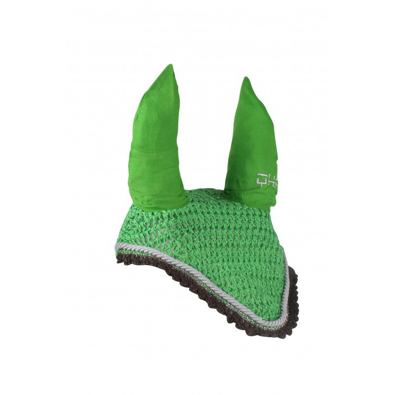 QHP Ear hat color Pony / Crispy Apple - Eqclusive  - 10