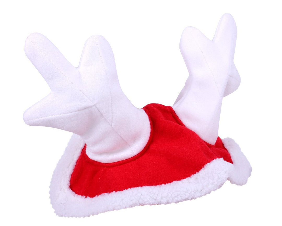 QHP Reindeer hat