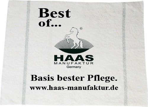 HAAS Cleaning Cloth