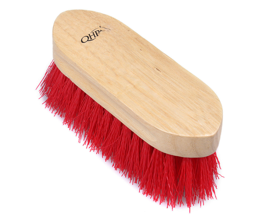 QHP Dandy brush color