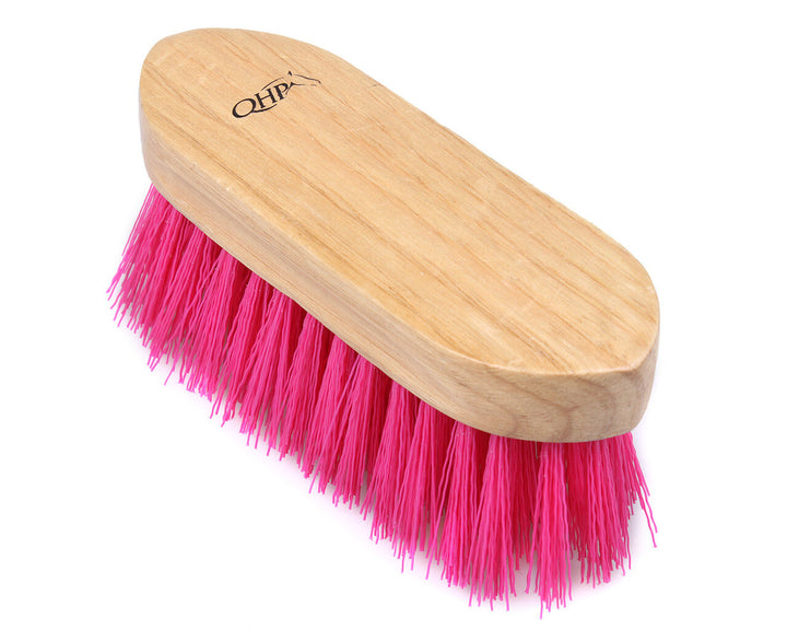 QHP Dandy brush color