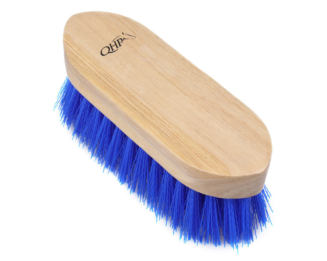 QHP Dandy brush color