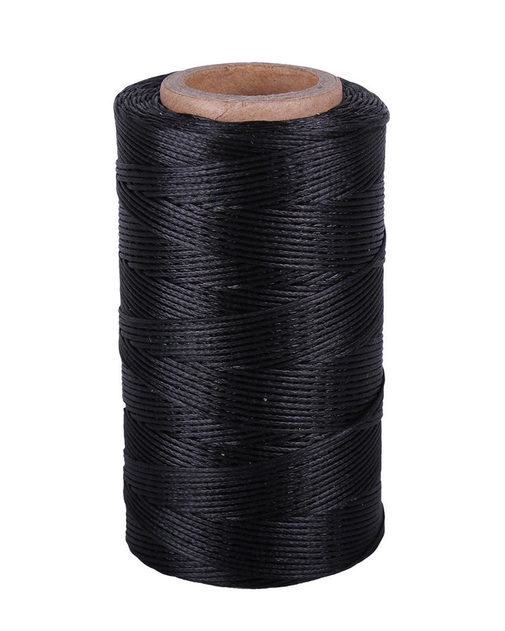 QHP Plaiting thread waxed