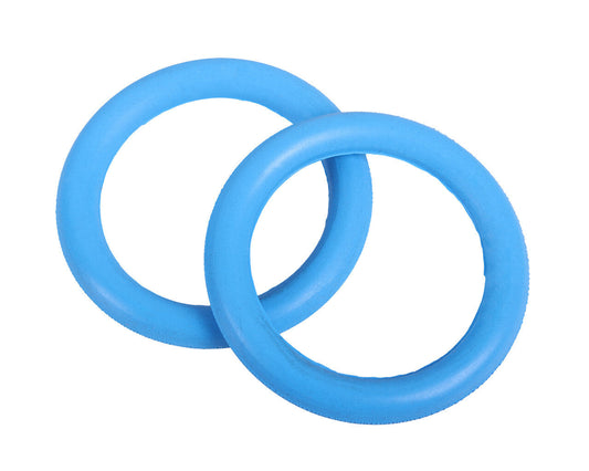 QHP Safety stirrup elastic rings
