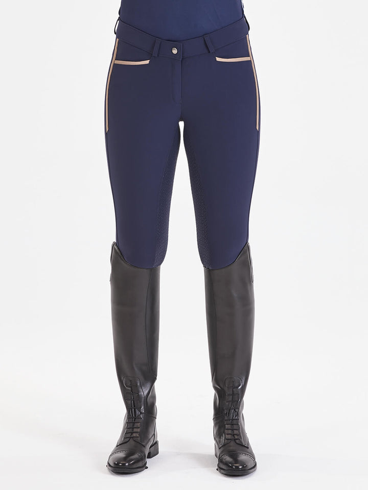 BUSSE Breeches MADEIRA-KNIE