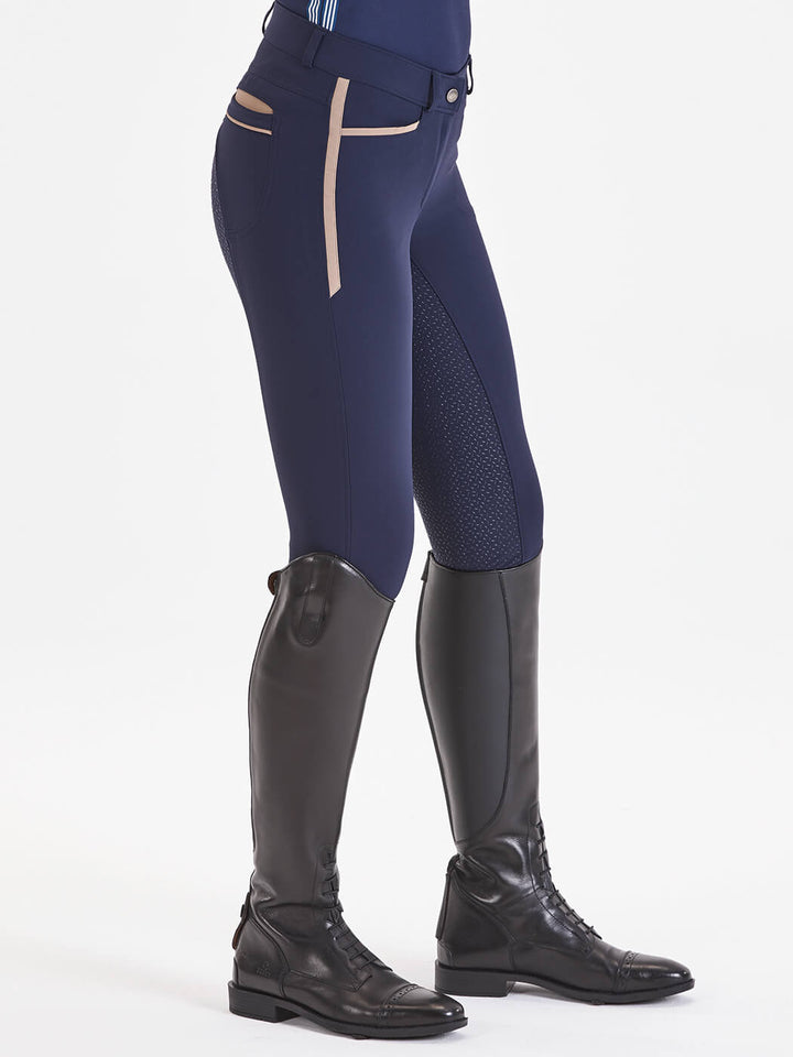 BUSSE Breeches MADEIRA-KNIE