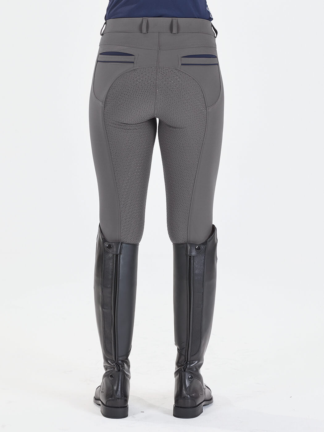 BUSSE Breeches MADEIRA-KNIE