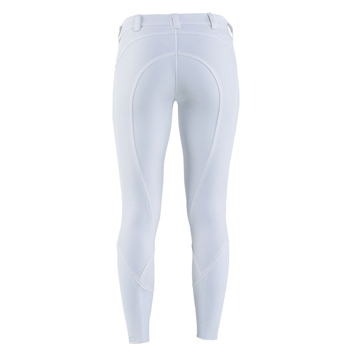 VESTRUM Competition Breeches Londra Low Weist Grip Dots