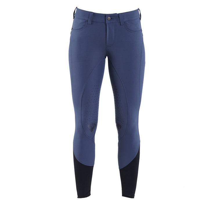 VESTRUM Competition Breeches Londra Low Weist Grip Dots