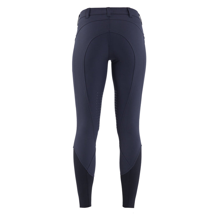 VESTRUM Competition Breeches Londra Low Weist Grip Dots