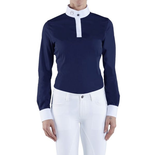 VESTRUM Shirt LS Rouen