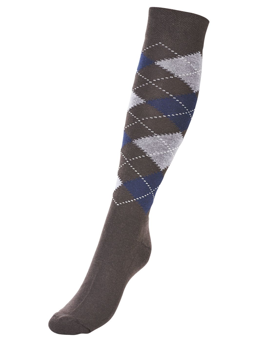 BUSSE Socks COMFORT-KARO III