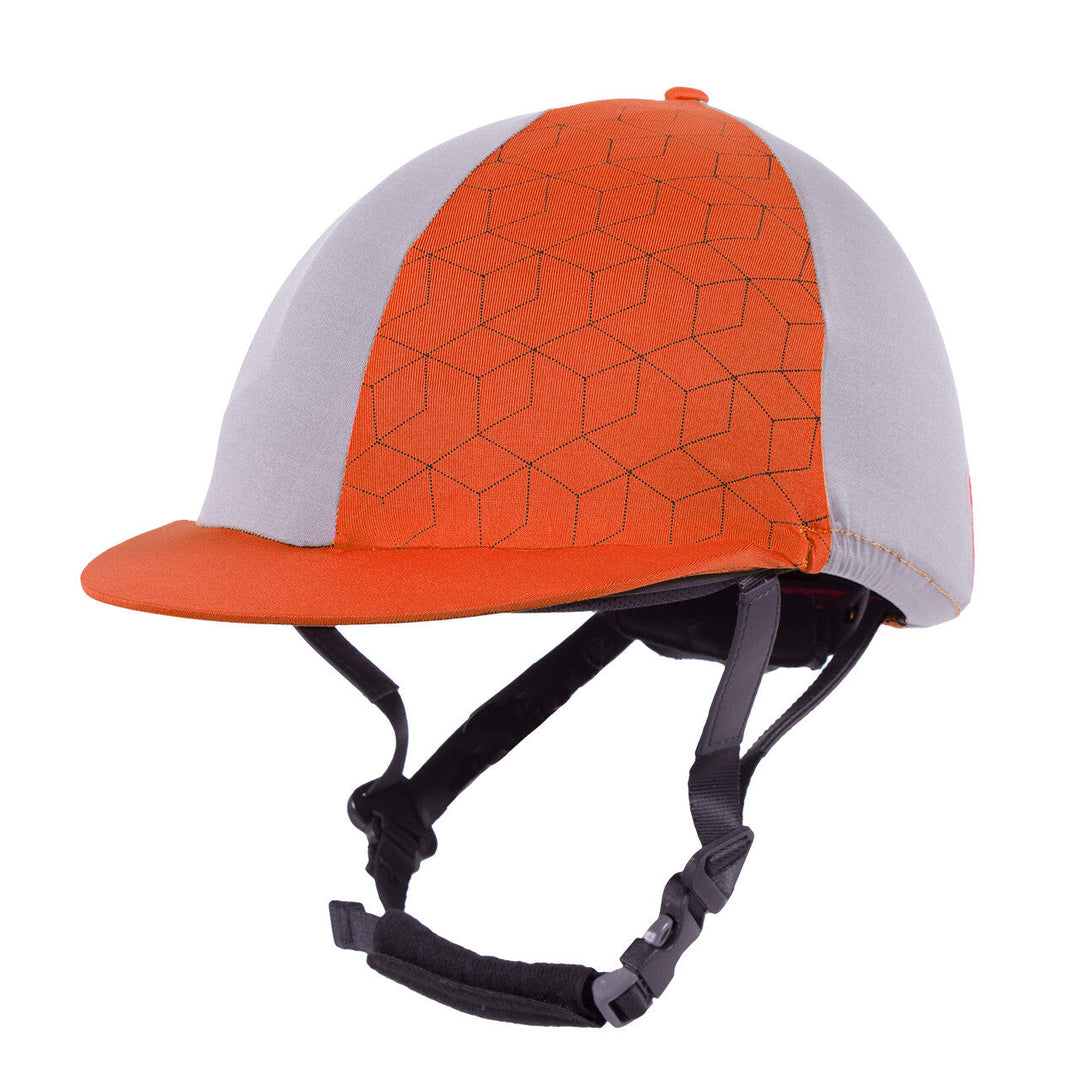 QHP Helmet cover Eldorado