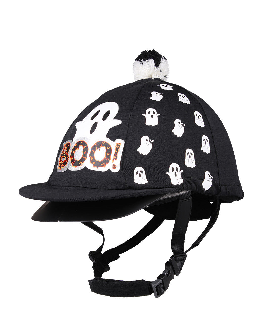 QHP Helmet cover Halloween