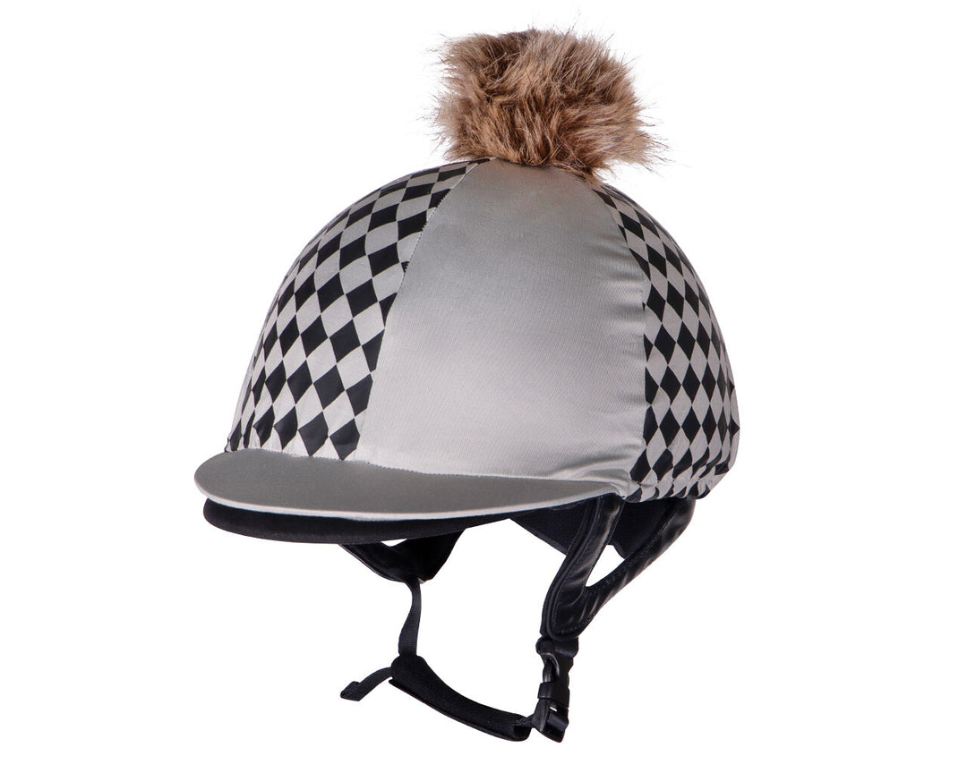 QHP Helmet cover Omaha