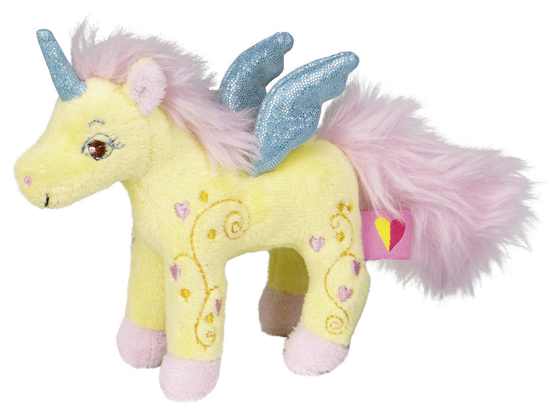 BUSSE Magical Unicorn with sound module - colourful