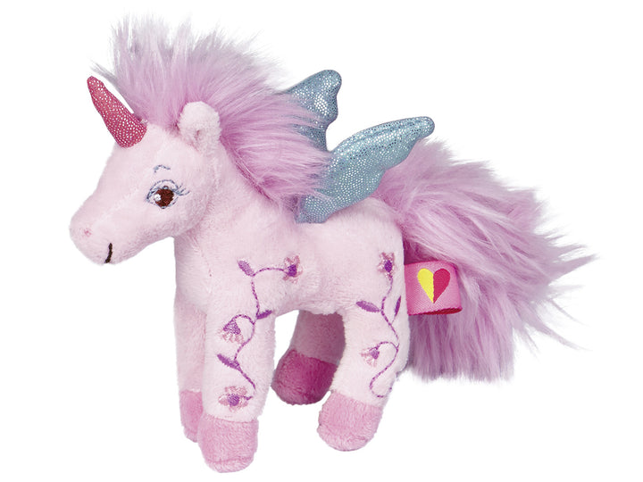 BUSSE Magical Unicorn with sound module - colourful