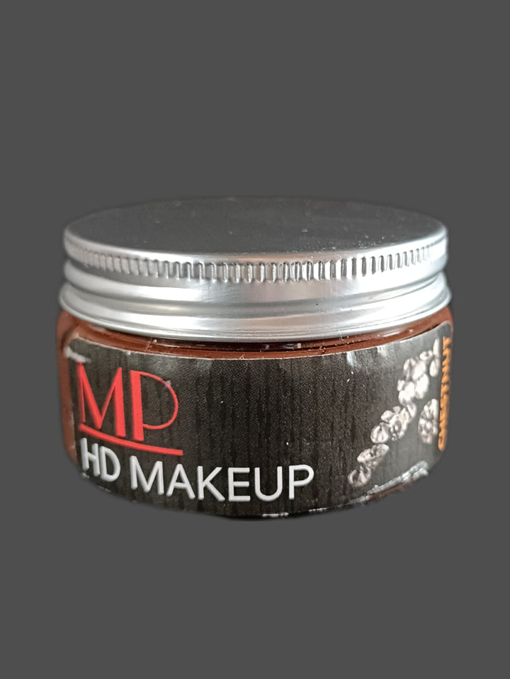 MP Gloss Makeup