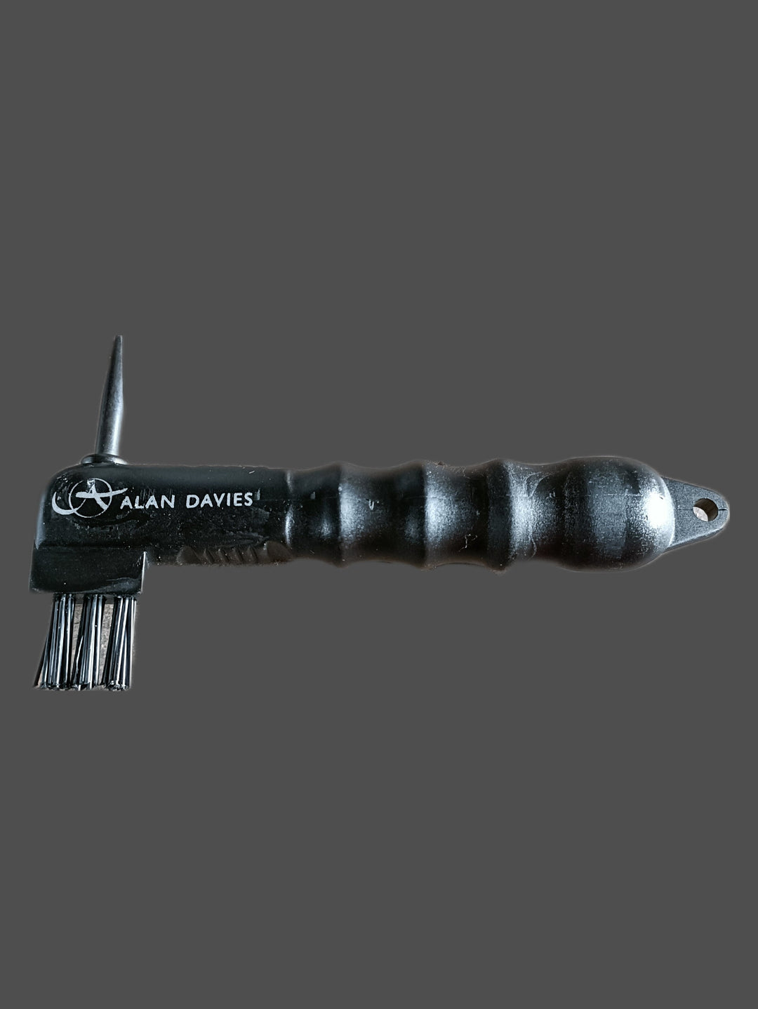 Alan Davies Stud brush