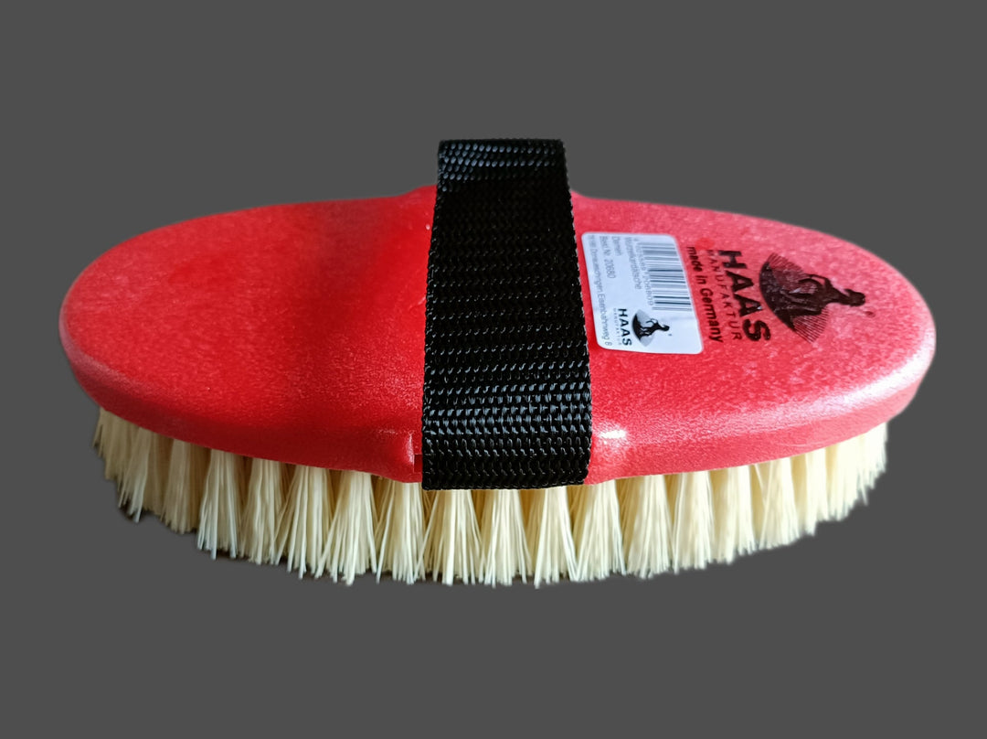 HAAS Root body brush Ladies