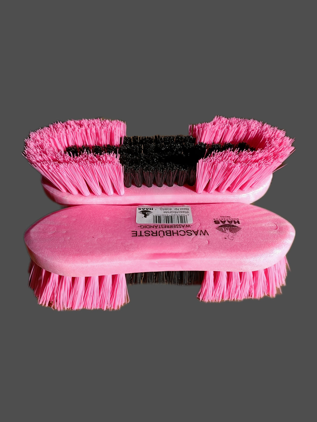 HAAS Washing Brush