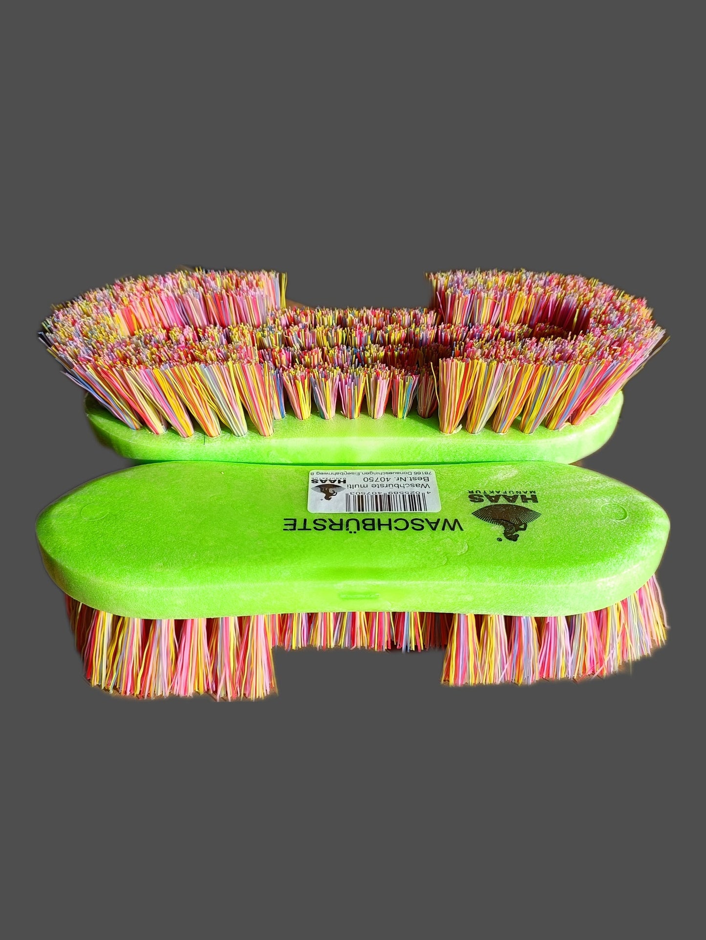 HAAS Washing Brush