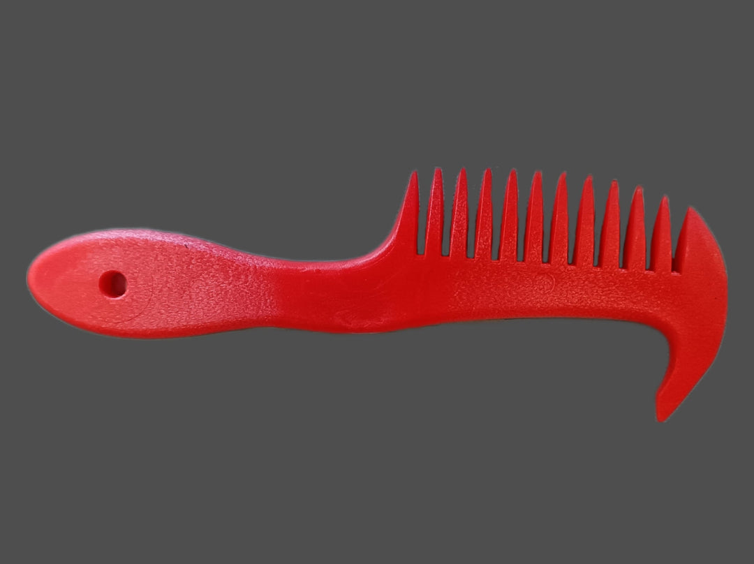 HAAS Comb