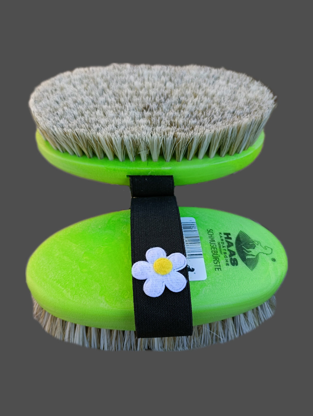 HAAS Flower Face Brush