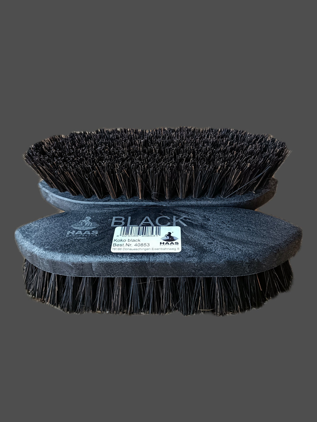 HAAS Mane Brush Koko