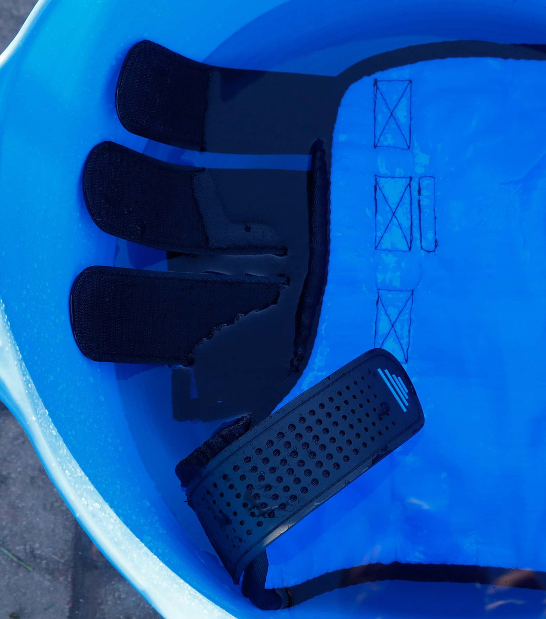 PREMIER EQUINE Cold Water Compression Boots – EQCLUSIVE LTD