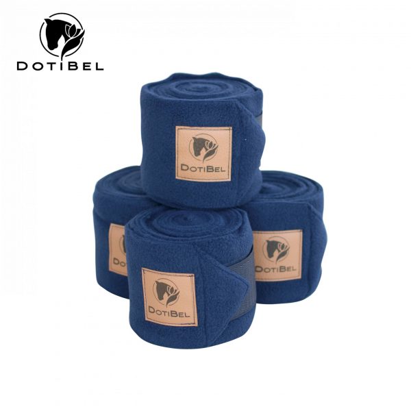 DOTIBEL Fleece Bandages