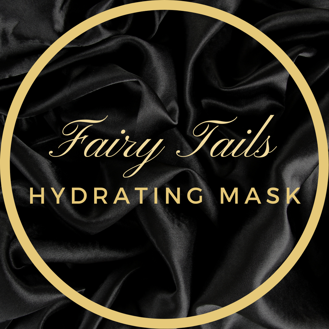 FAIRY TAILS Hydrating Mask