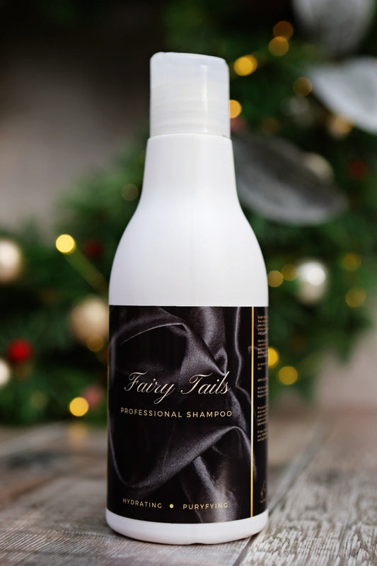 FAIRY TAILS Professional Shampoo