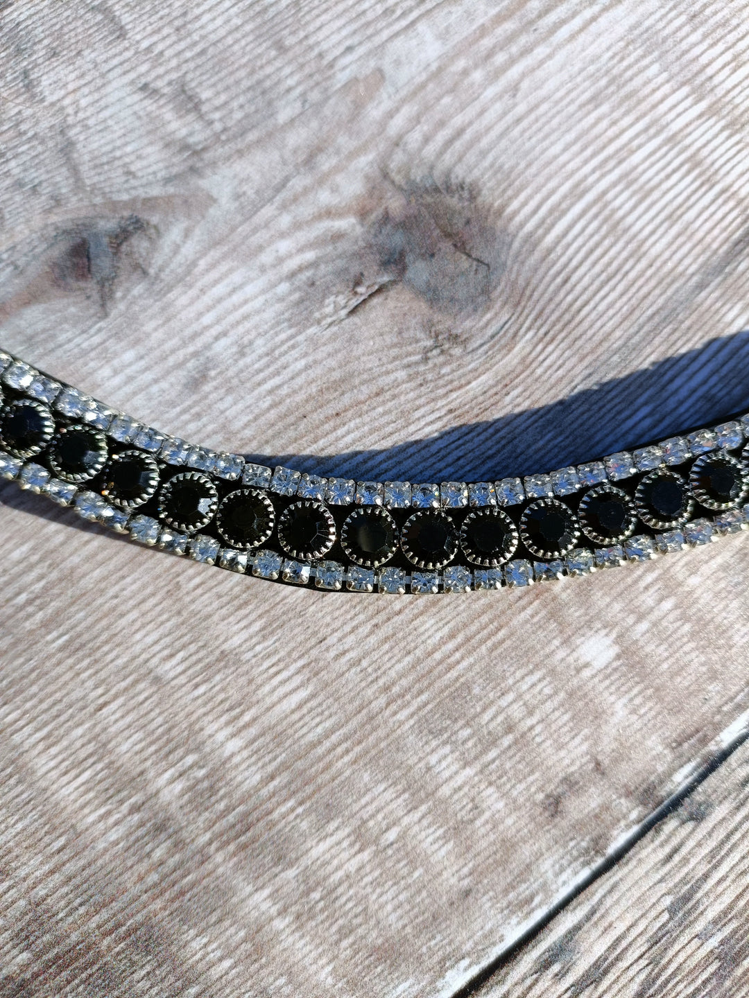 QHP Browband Bernice